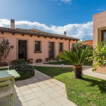 Casa Di Giulietta Βίλα Càbras Εξωτερικό φωτογραφία