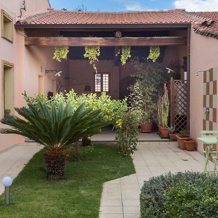Casa Di Giulietta Βίλα Càbras Εξωτερικό φωτογραφία
