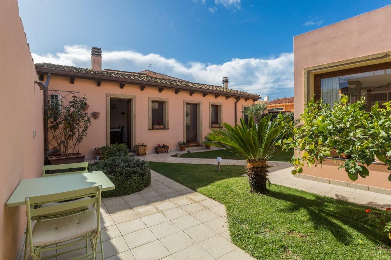 Casa Di Giulietta Βίλα Càbras Εξωτερικό φωτογραφία