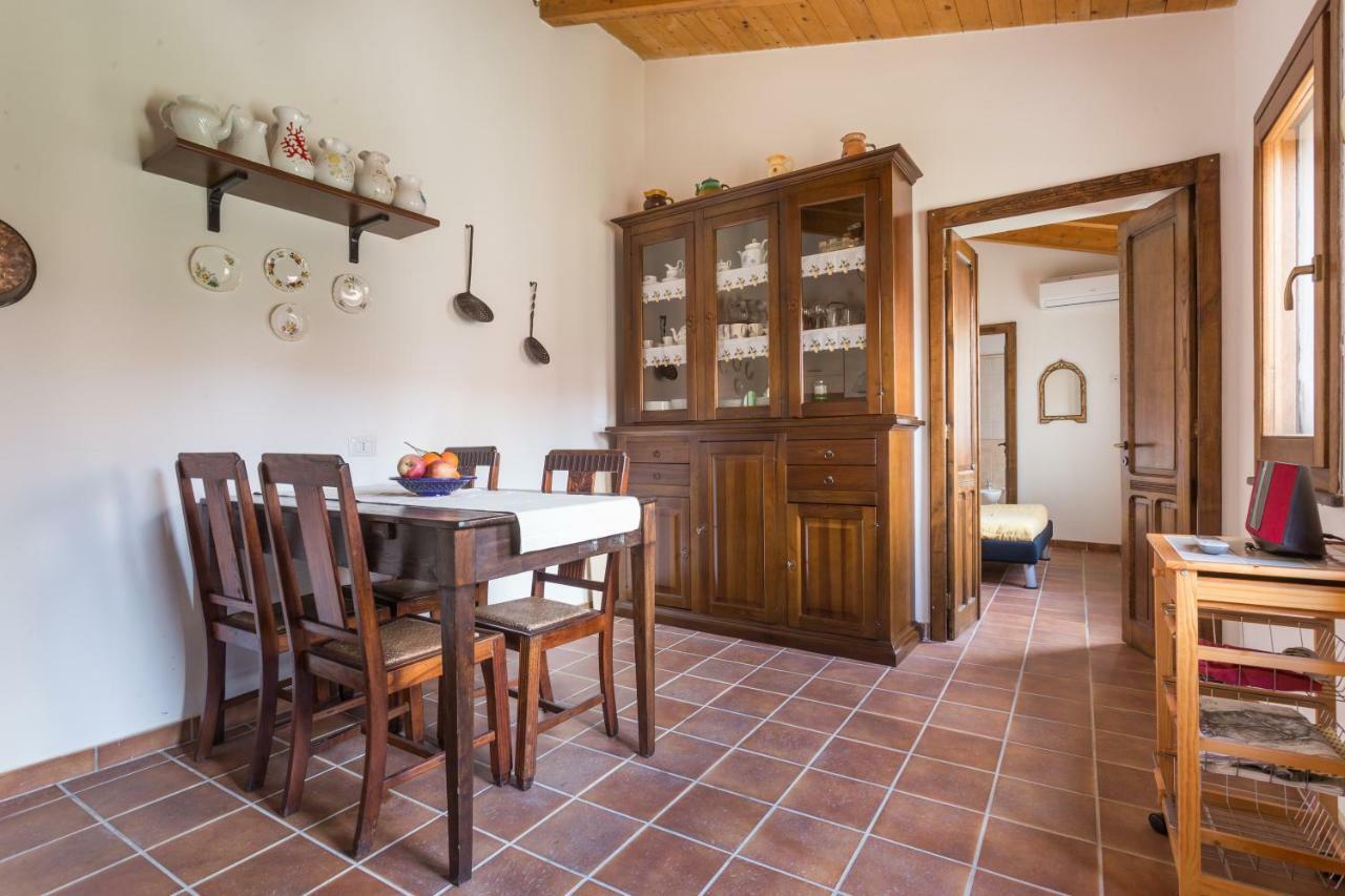 Casa Di Giulietta Βίλα Càbras Εξωτερικό φωτογραφία