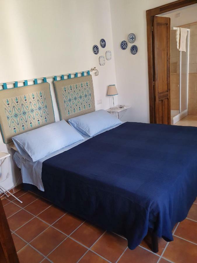 Casa Di Giulietta Βίλα Càbras Εξωτερικό φωτογραφία