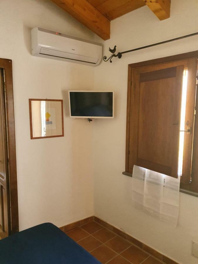 Casa Di Giulietta Βίλα Càbras Εξωτερικό φωτογραφία