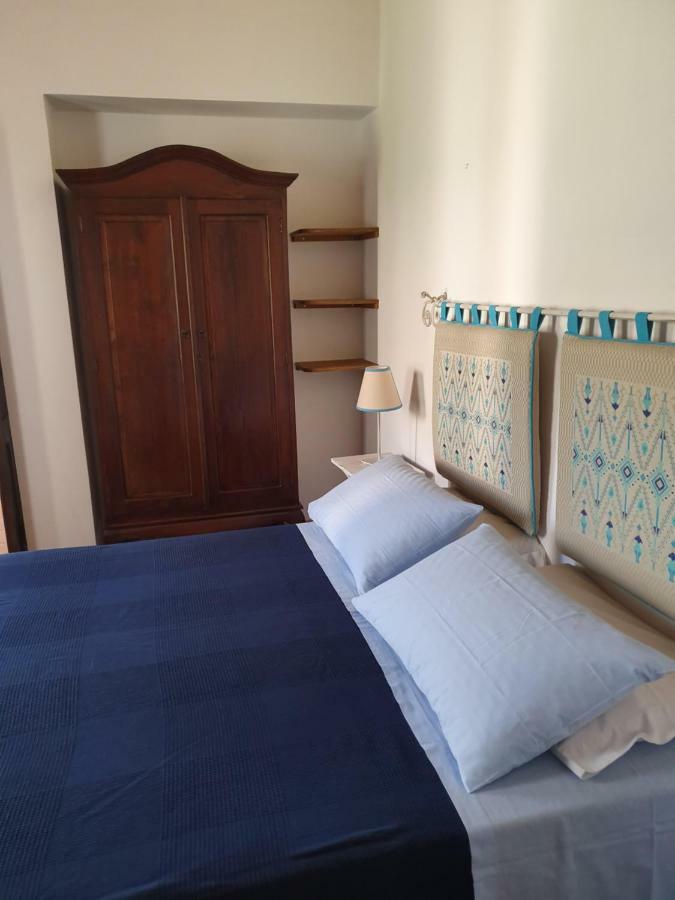 Casa Di Giulietta Βίλα Càbras Εξωτερικό φωτογραφία